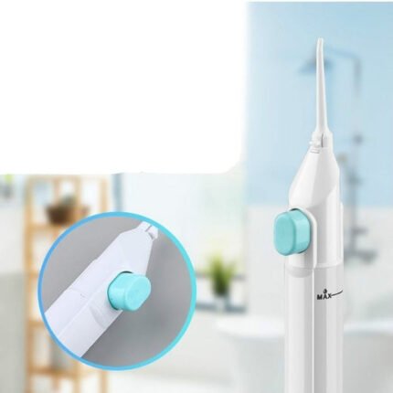 Water Flosser Teeth Cleaner Effective and Convenient Oral Care Tool for Deep Cleaning and Teeth Whitening